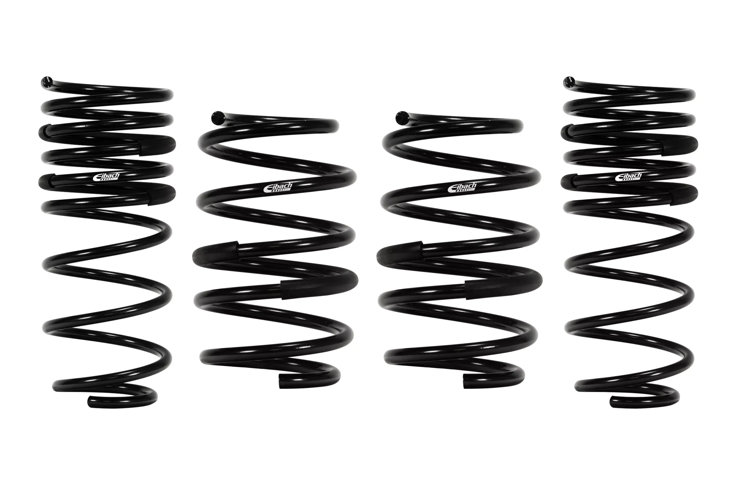 Porsche Lowering Spring Set of 4 – 911 06-137222-14