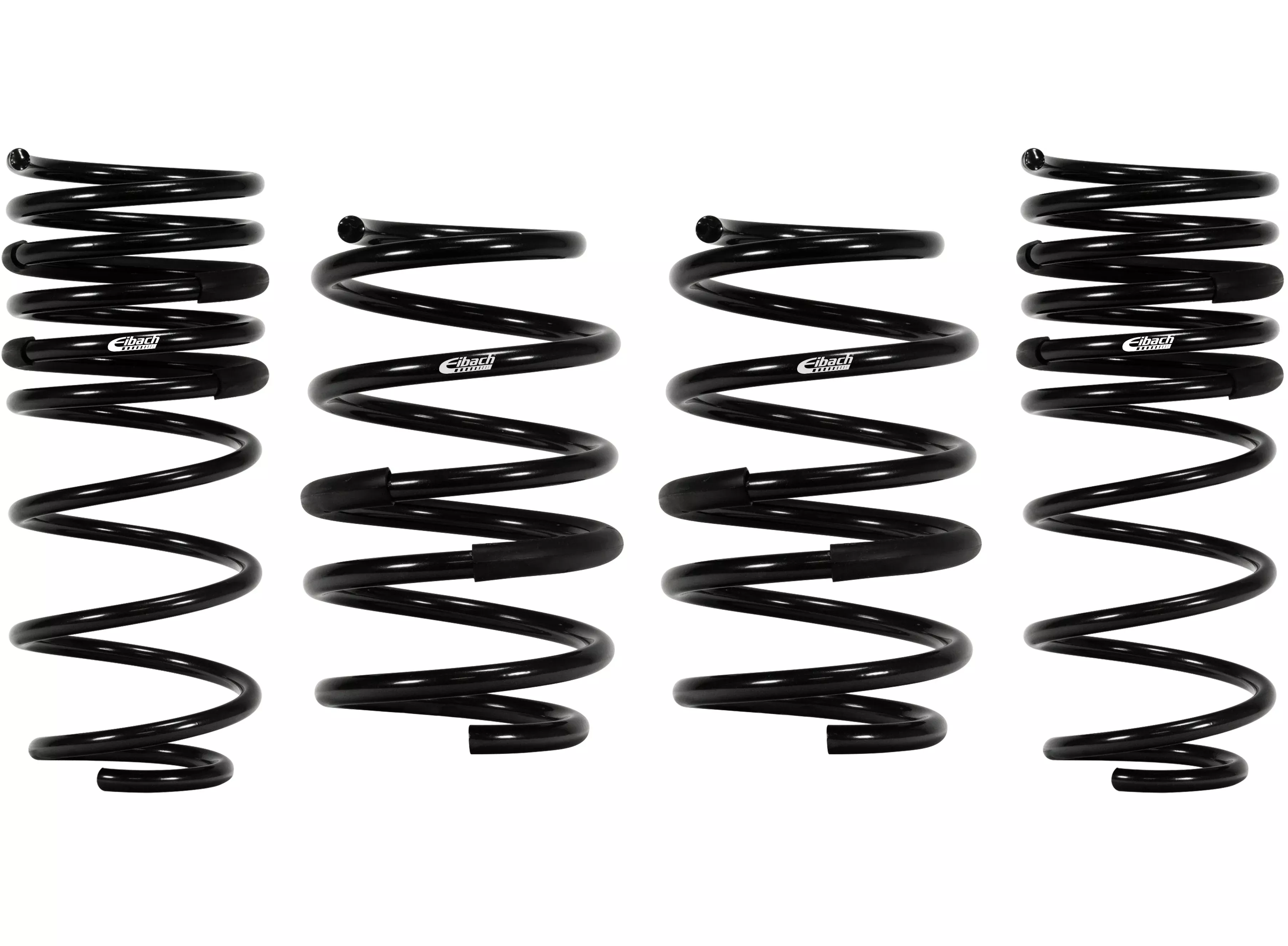 Porsche Lowering Spring Set of 4 - Boxster/Cayman 13-16E10-72-013-01-22