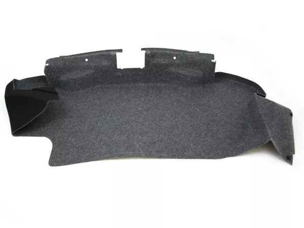 Porsche Luggage Compartment Lining Grey – Boxster 97-00