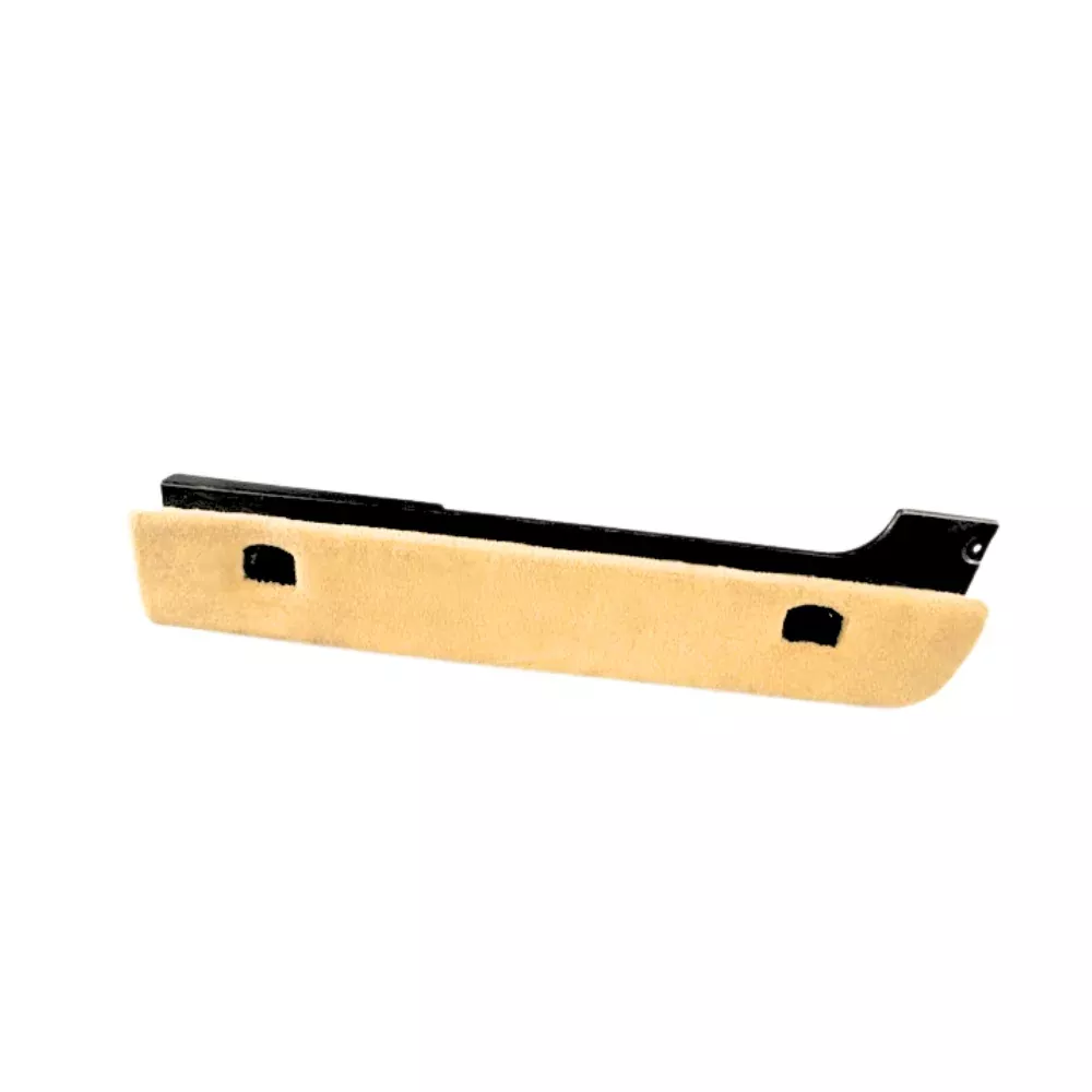 Porsche Luggage Compartment Support Element – Left – Cayenne | 2003-2010955551527007K3