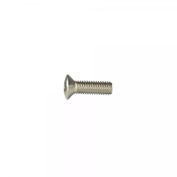 Porsche M03X30 Stainless 966 Machine Screw 25 Pieces966A2M03X30