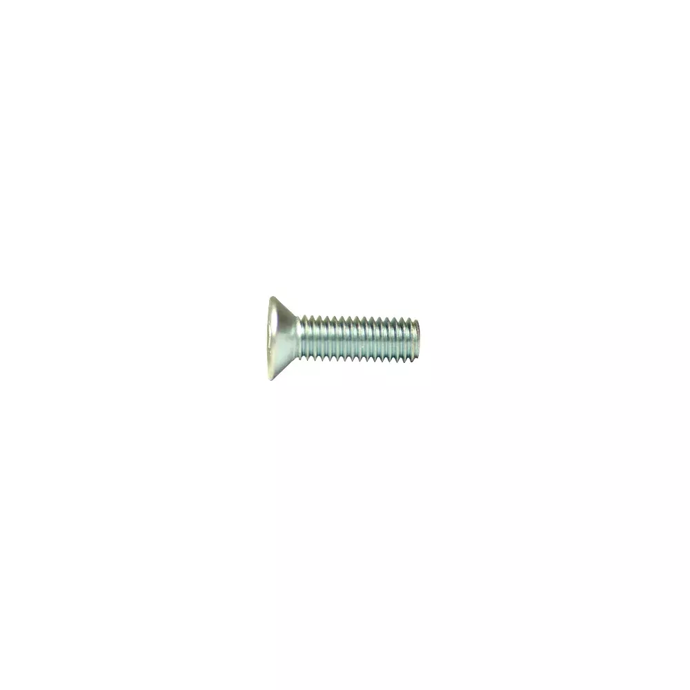 Porsche M03X30 Zinc 965 Machine Screw 25 Pieces965ZM03X30
