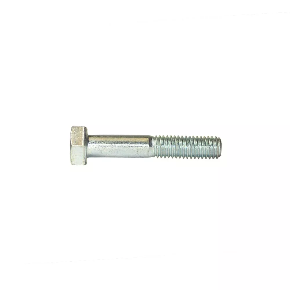 Porsche M04X045 Zinc 931 Metric Hex Bolt – Partial Thread 25 Pieces931ZM04X045