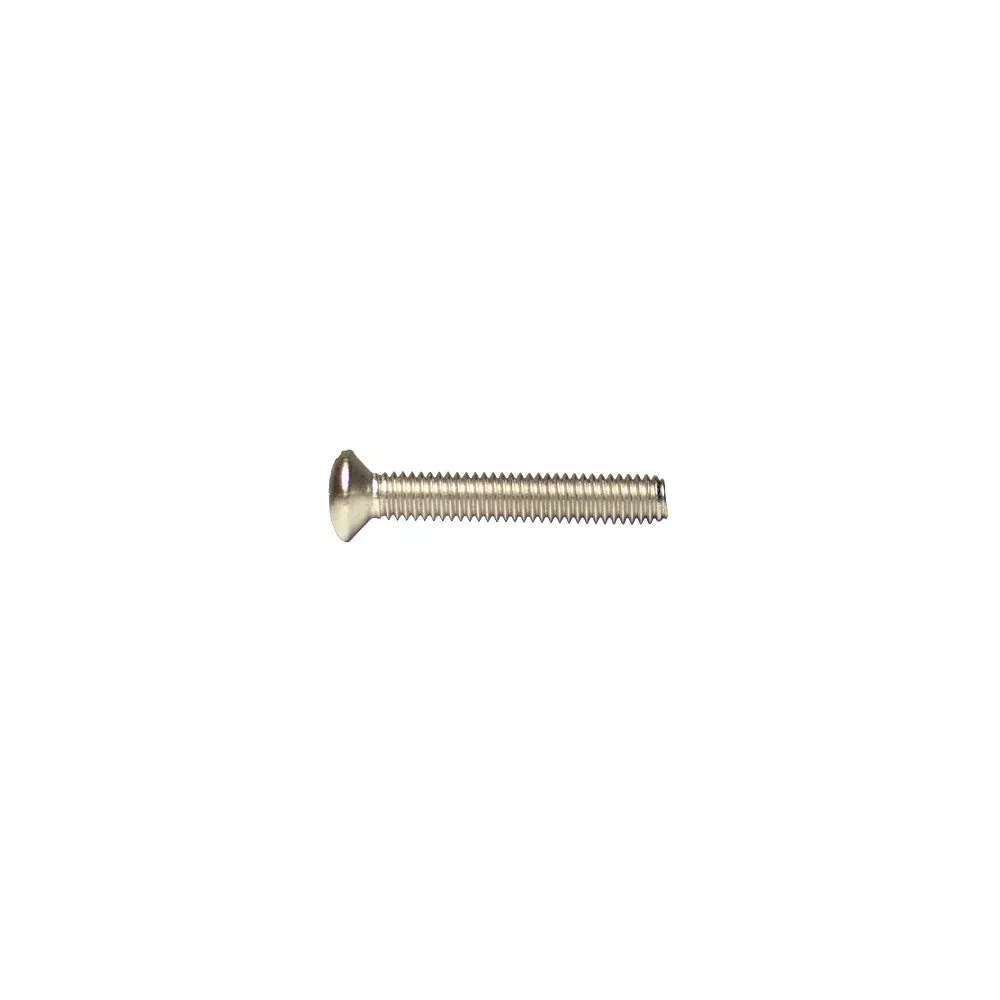 Porsche M05X08 Stainless 964 Machine Screw 25 Pieces964A2M05X08