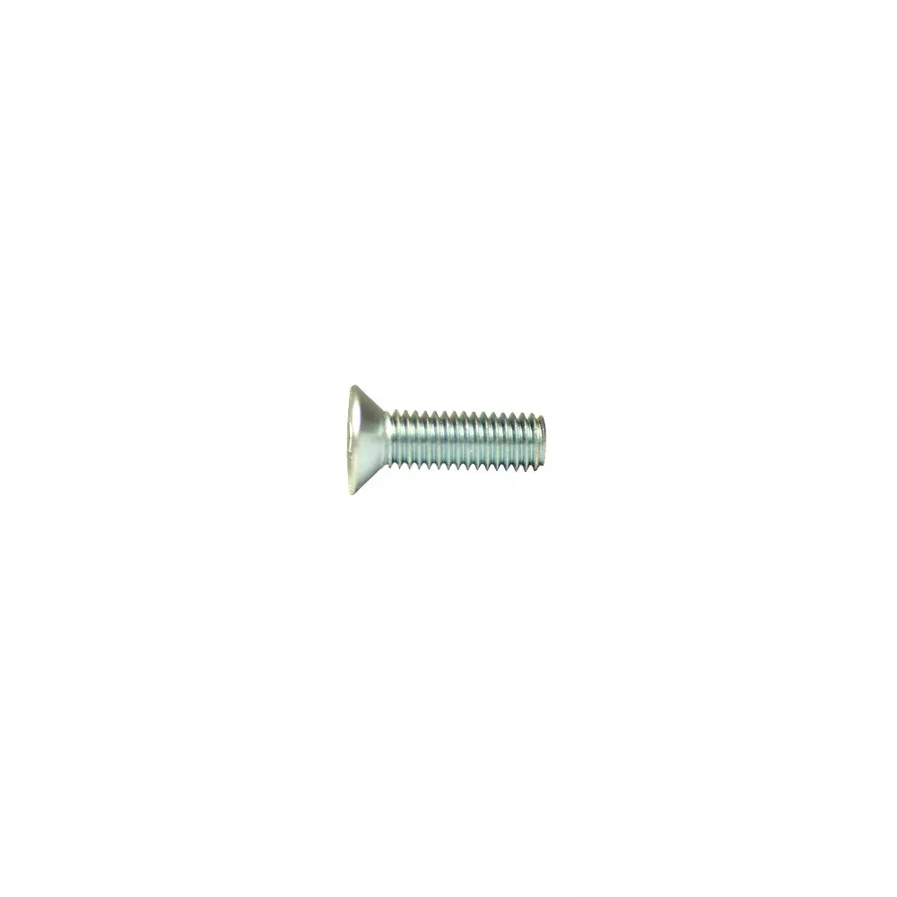Porsche M05X10 Zinc 965 Machine Screw 100 Pieces965ZM05X10