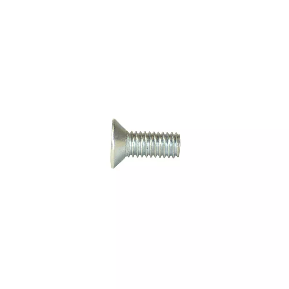 Porsche M05X16 Zinc 963 Machine Screw 100 Pieces963ZM05X16
