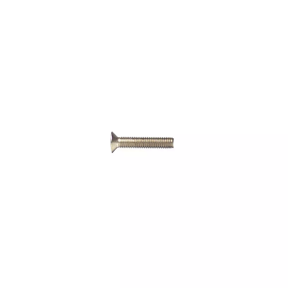 Porsche M06x16 Stainless 965 Machine Screw 10 Pieces965A2M06X16