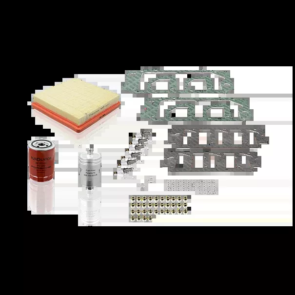 Porsche Maintenance Set – 911 84-89911-100-956-05