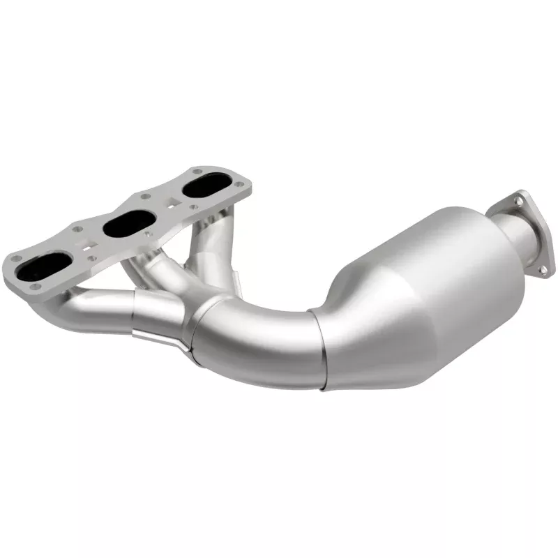 Porsche Manifold Catalytic Converter - 911 09-1252389