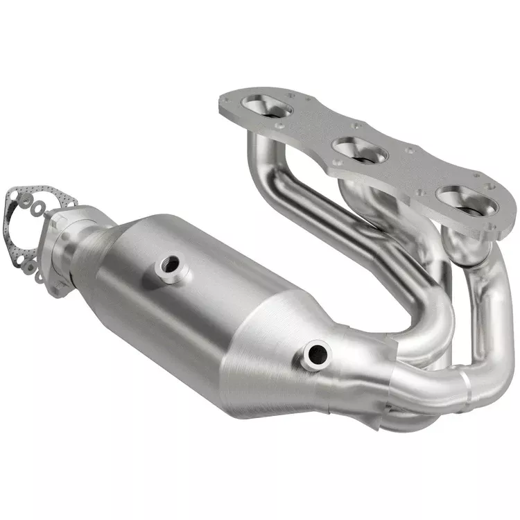 Porsche Manifold Catalytic Converter - 911 12-16
