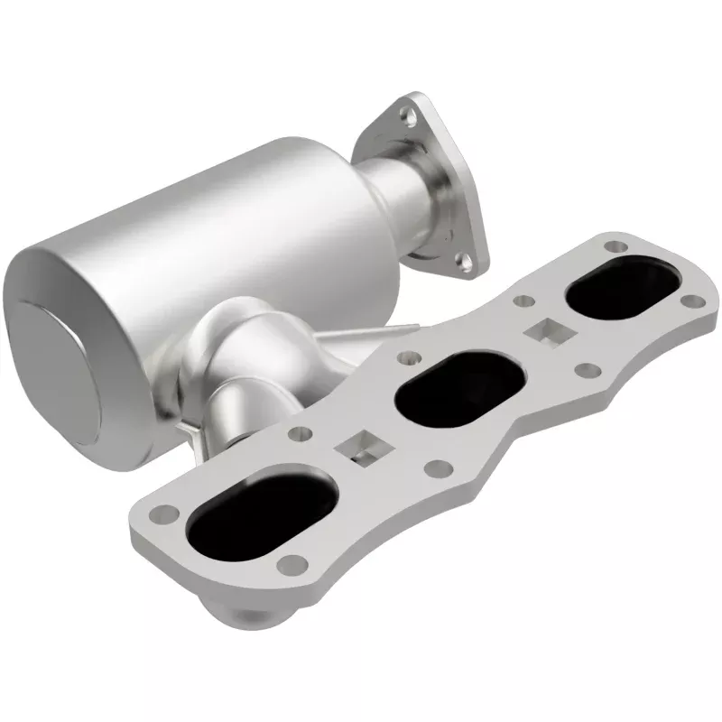 Porsche Manifold Catalytic Converter - Boxster 00-04