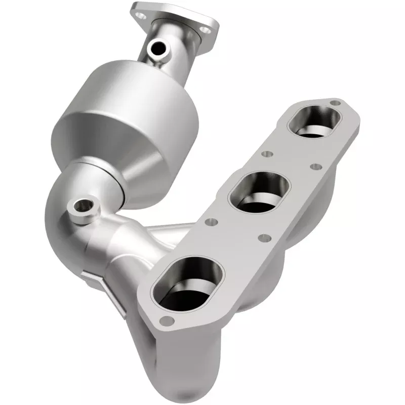 Porsche Manifold Catalytic Converter - Boxster 05-0852361