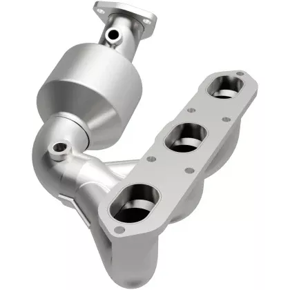 Porsche Manifold Catalytic Converter – Boxster/Cayman 09-1252360