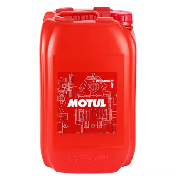 Porsche Manual Transmission Fluid 70W 20L111132