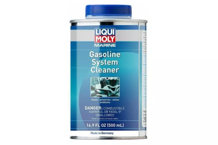 Porsche Marine Gasoline System Cleaner 500ml20504