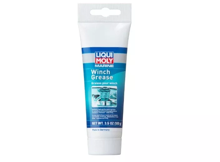 Porsche Marine Winch Grease 100g20524