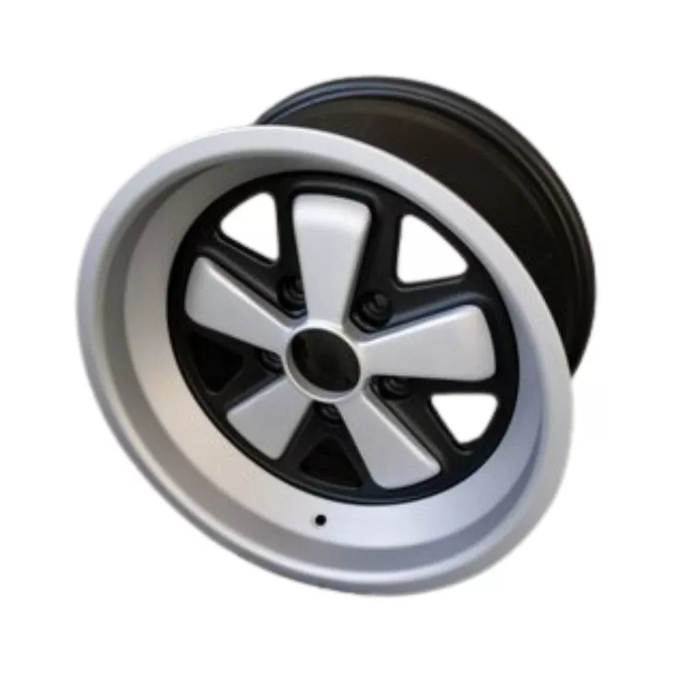 Porsche Maxilite Fuchs Anodized Style Wheel 8×16 – 911/930 74-89MX180016AZ