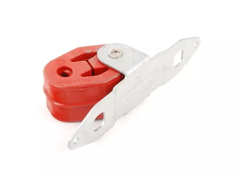 Porsche Mid Exhaust Hanger Support – Cayenne | 2003-2010