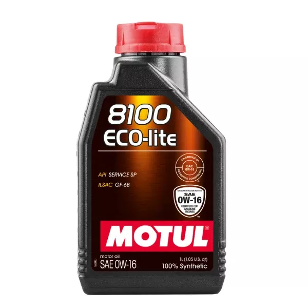 Porsche Motor Oil SAE 0W-16 1L