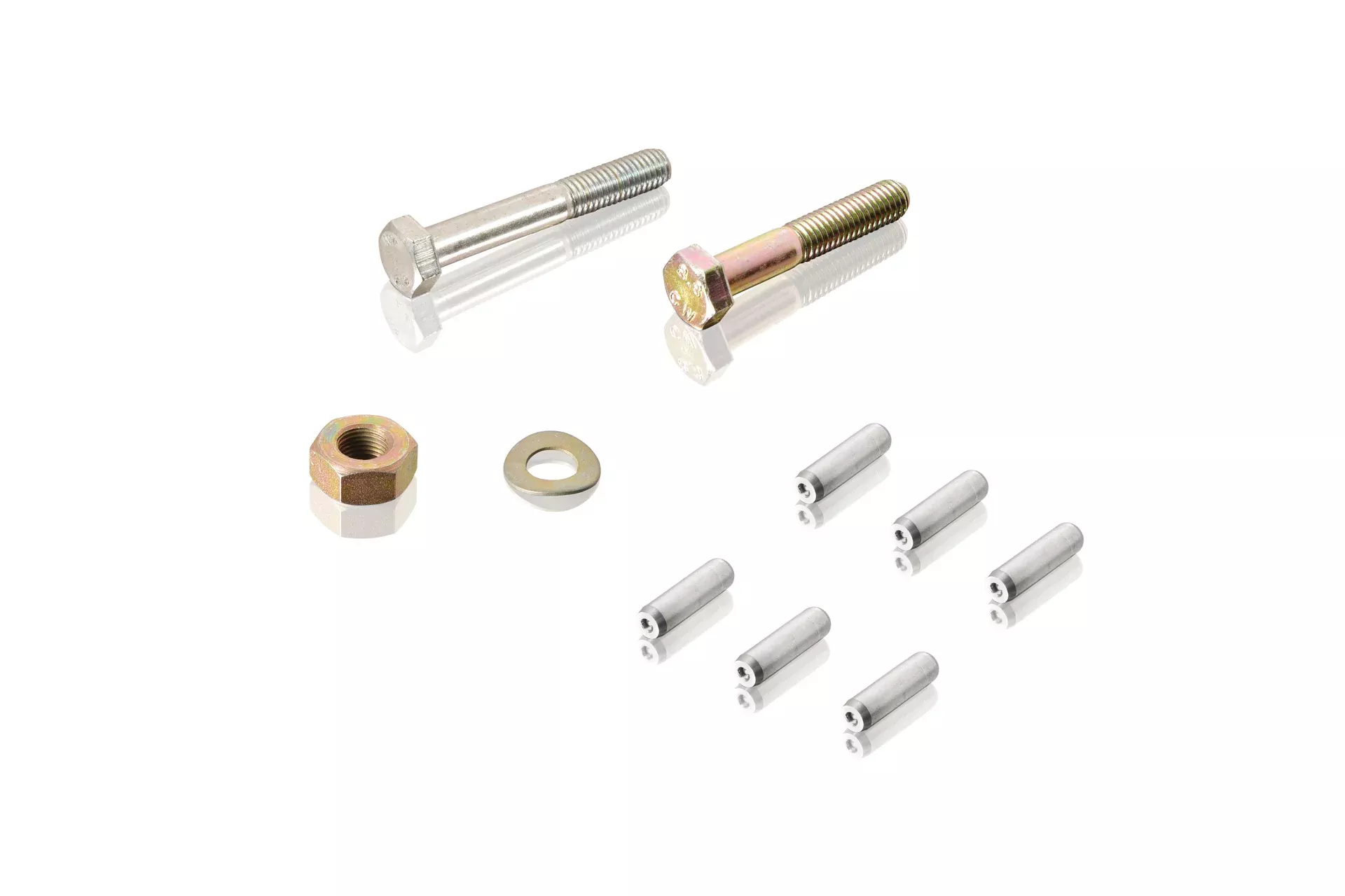 Porsche Mounting kit for Crankcase 3.3 L – 930 84-89PCG-100-930-10