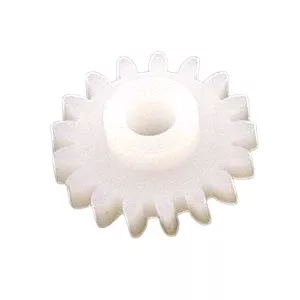 Porsche Odometer Gear 17-Tooth – 944 84-85OM-085