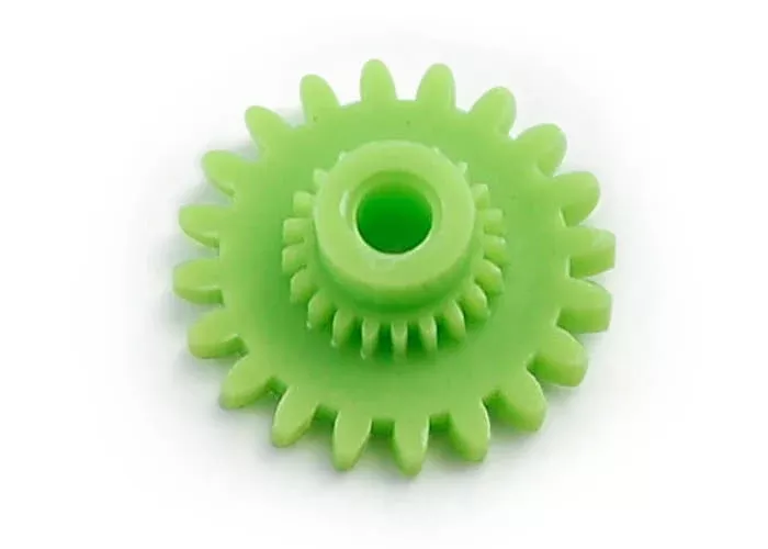 Porsche Odometer Gear 20×32 – 912E 1976OM-047