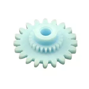 Porsche Odometer Gear For Electronic Speedometer 20×32 – 944 82-91OM-091