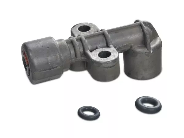 Porsche Oil Bridge Chain Housing – 911 89-94964-107-088-20