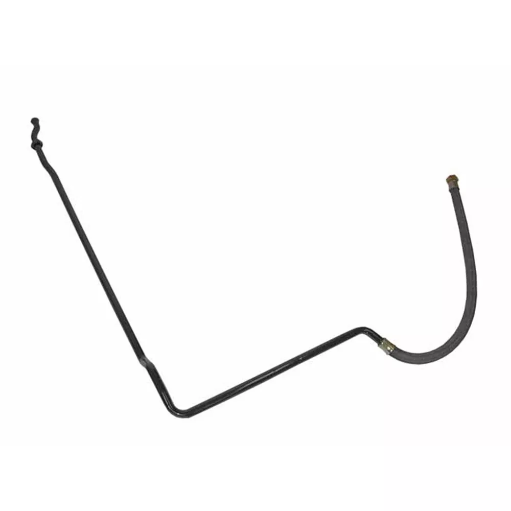 Porsche Oil Cooler Line - 911 89-94964-207-133-04