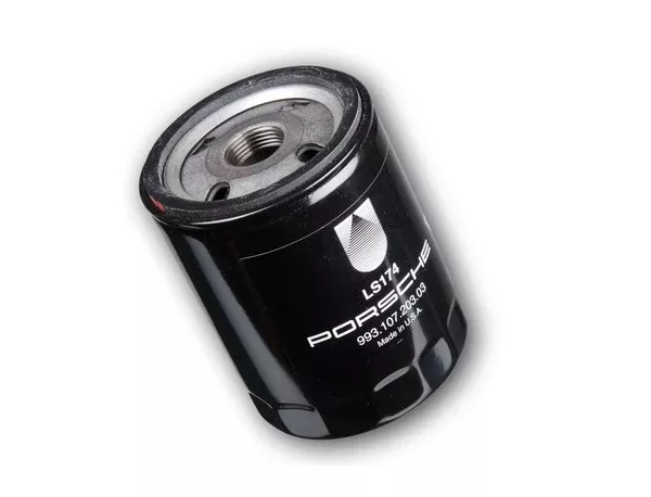 Porsche Oil Filter – 911 | 1995-1998 993-107-203-05