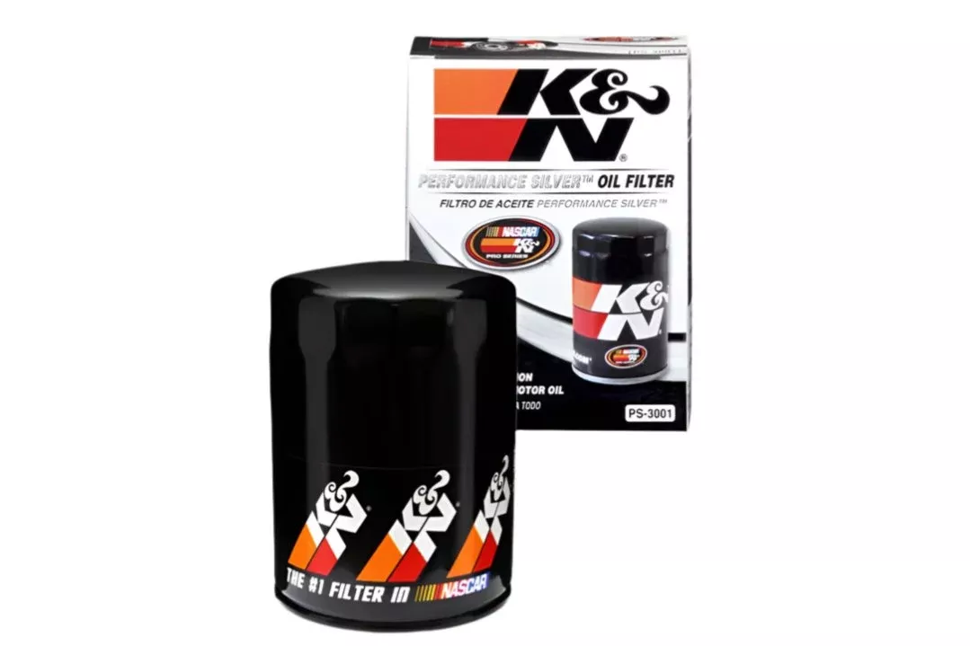 Porsche Oil Filter – 911/914-6 65-71