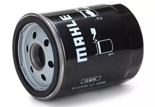 Porsche Oil Filter – 911 95-98993-107-203-04