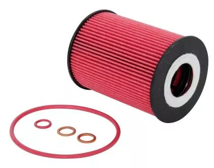 Porsche Oil Filter - 911/Cayenne/Macan/Panamera 08-24HP-7032