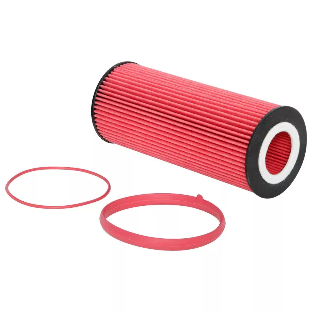 Porsche Oil Filter – Cayenne/Panamera 11-19HP-7015