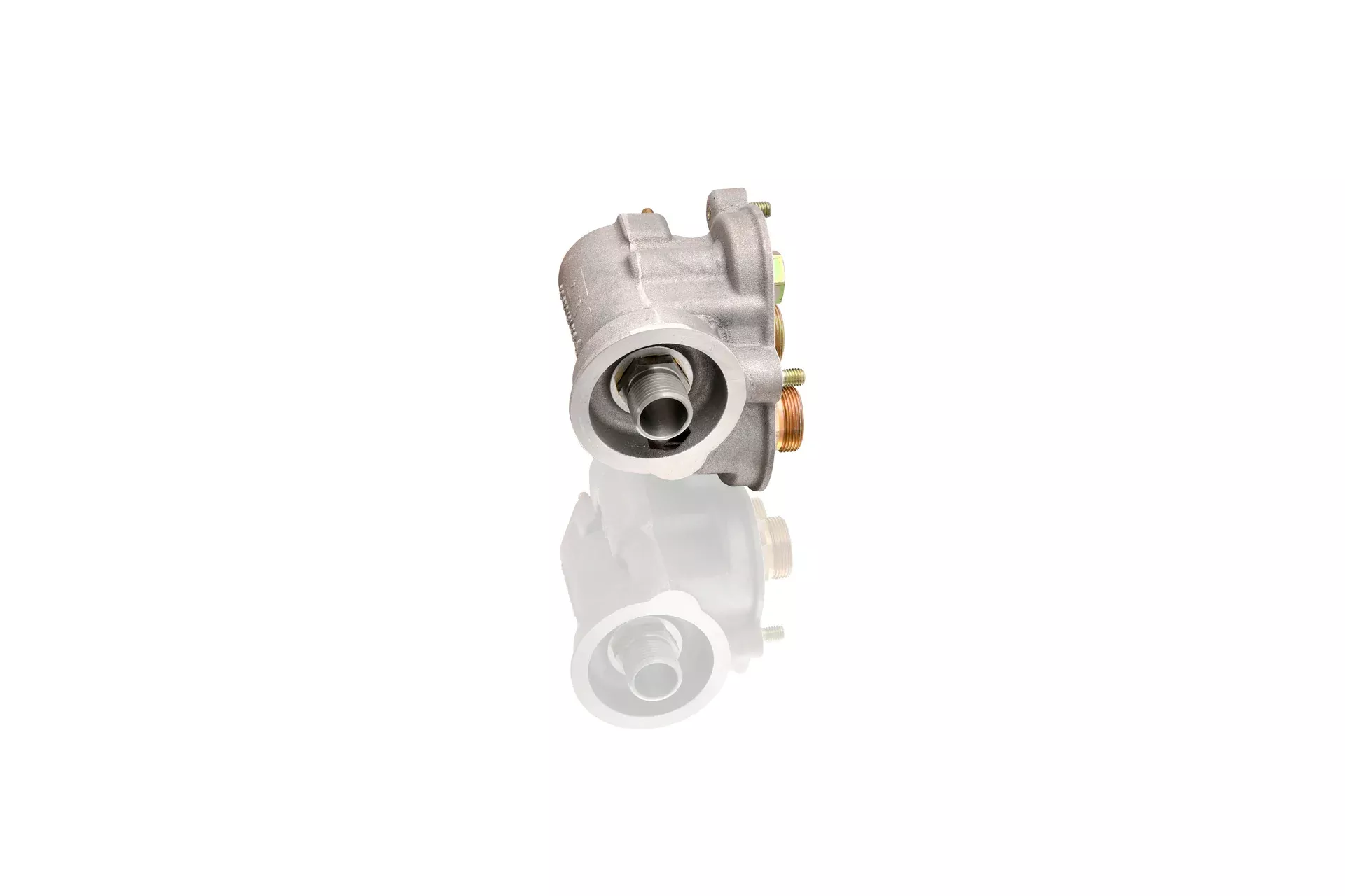 Porsche Oil Filter Console – 911 69-72916-107-028-03