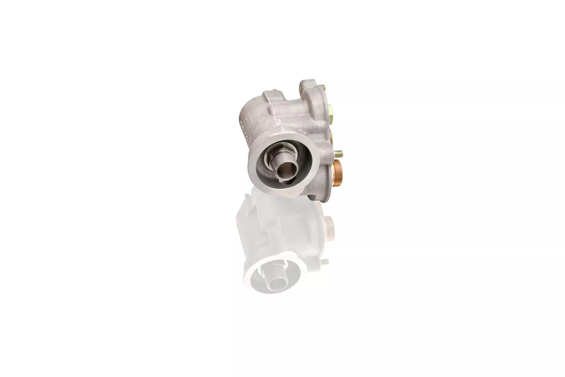 Porsche Oil Filter Console – 911 70-73916-107-028-02