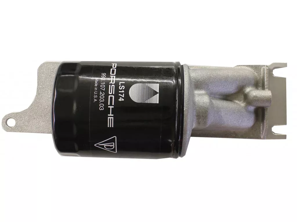 Porsche Oil Filter Housing – 911 95-98993-107-057-01