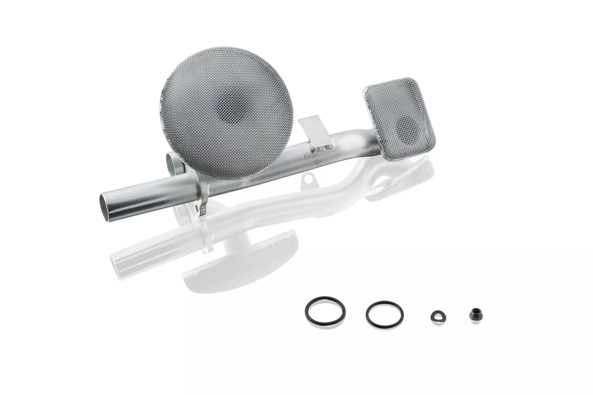 Porsche Oil Intake Pipe – 959 87-88PCG-107-034-20