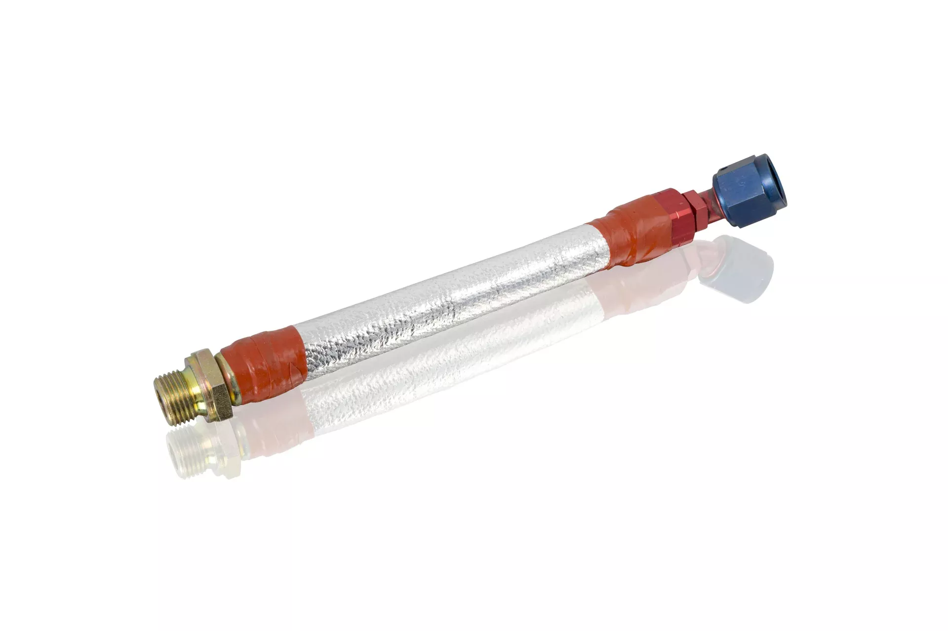 Porsche Oil Line – Left – 959 87-88959-107-251-03