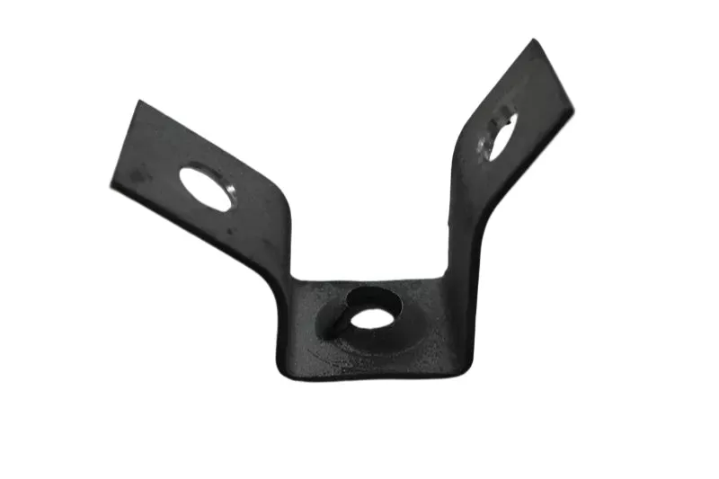 Porsche Oil Pipe Bracket – 911/930 70-8991150112500GRV