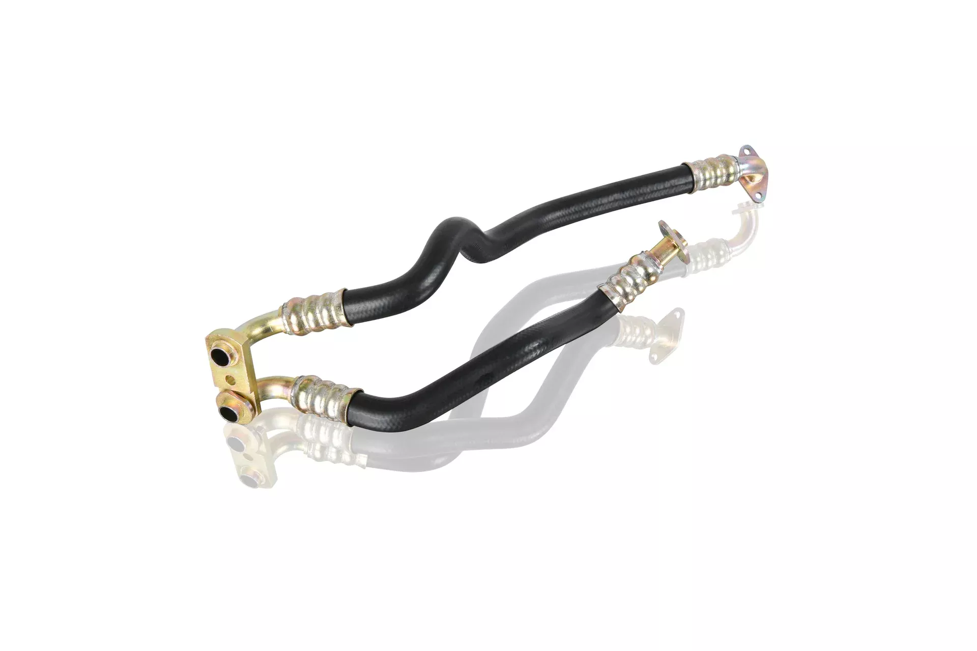 Porsche Oil Pipeline - 968 92-95944-207-011-06