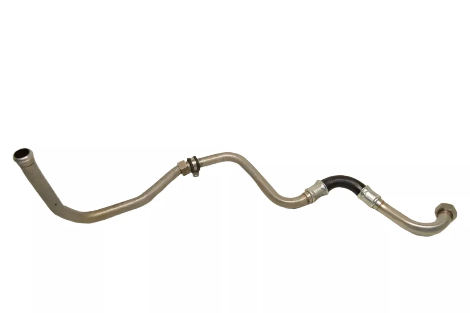 Porsche Oil Pump Return Line - 911 07-11997-107-019-94