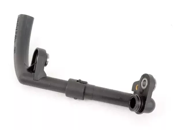 Porsche Oil Return Pipe - Boxster/Cayman 05-08997-107-016-00
