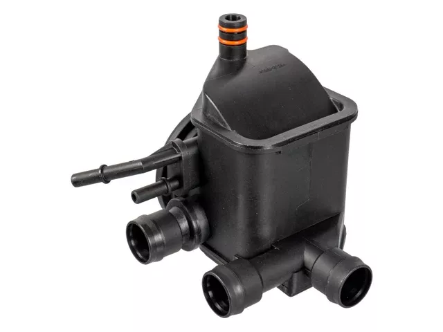 Porsche Oil Separator (Primary), 911 | 2005-2008 99710703801