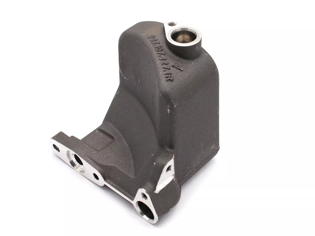 Porsche Oil Tank Container – 911 07-13