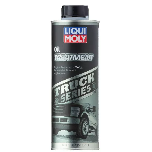Porsche Oil Treatment 500ml20256