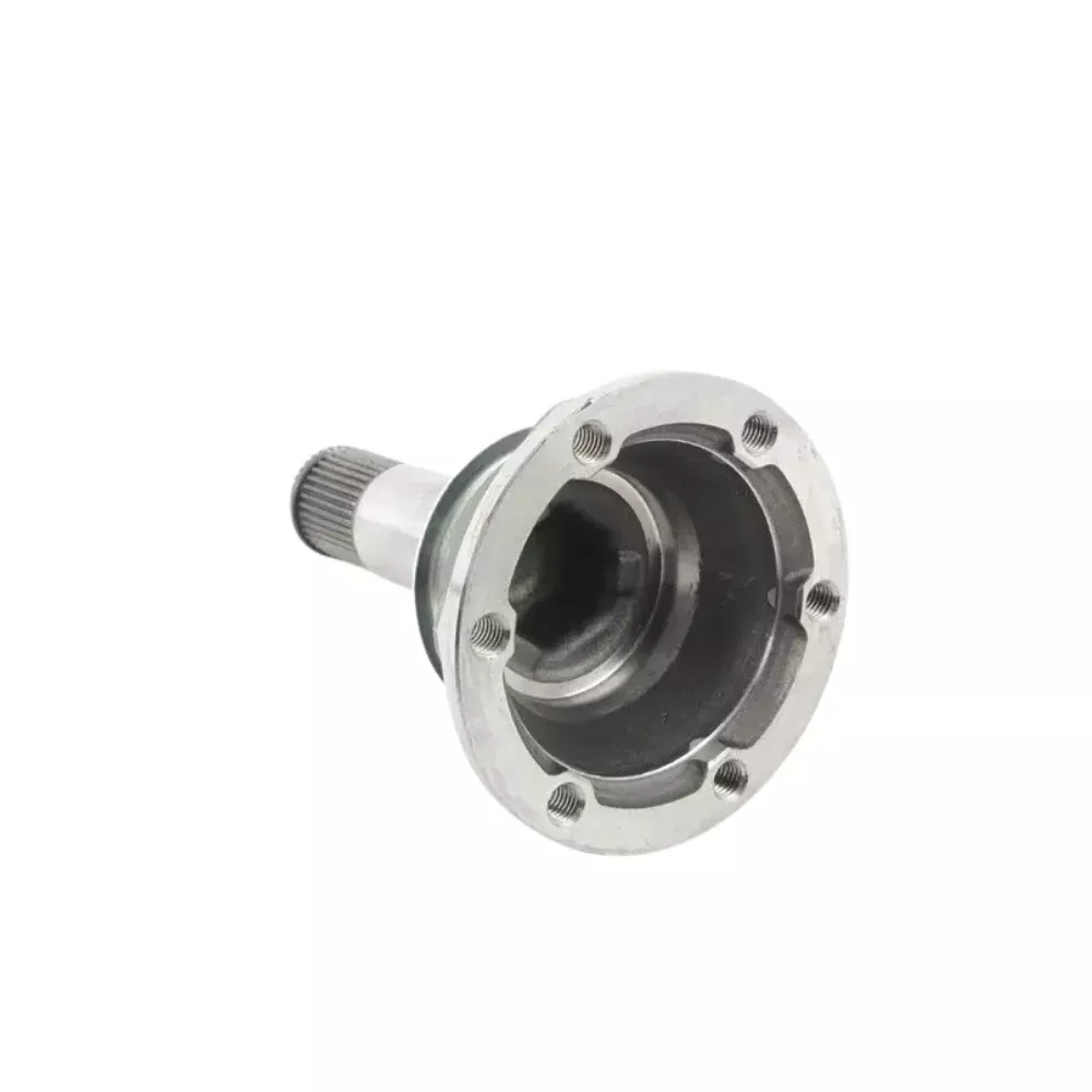 Porsche Output Flange – Front – Cayenne | 2003-2010955-349-272-20