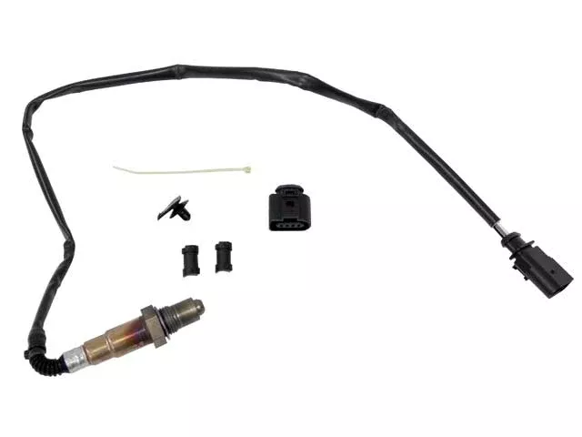 Porsche Oxygen Sensor (After Catalyst / Cly. 1-3), Cayenne | 2008-2010 95560613630