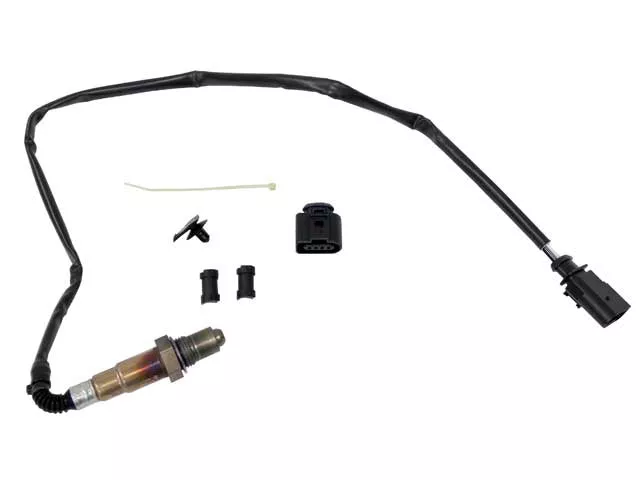 Porsche Oxygen Sensor (After Catalyst / Cly. 4-6), Cayenne | 2008-2010 PAB906262BB