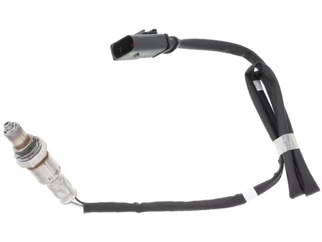 Porsche Oxygen Sensor (After Starter Catalyst), Panamera | 2017-2021 9A7906265D